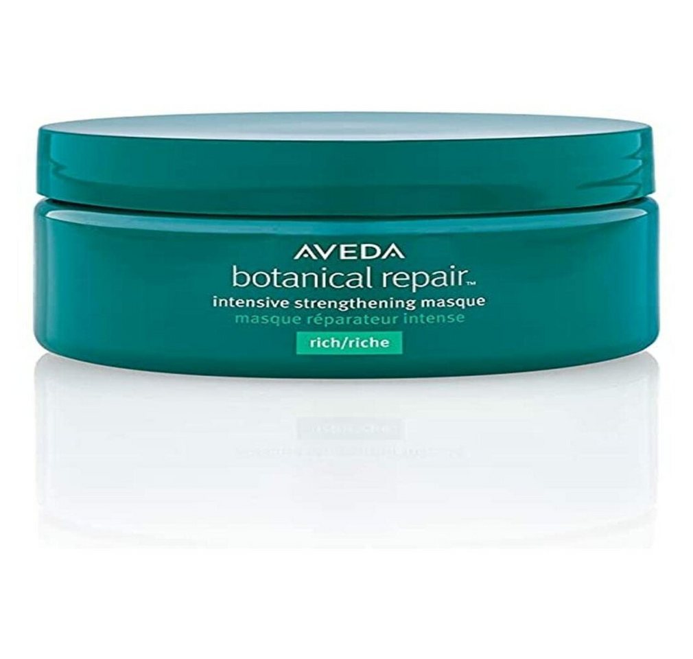 Aveda Gesichtsmaske Botanical Repair Intensive Strengthening Mask - Rich von Aveda
