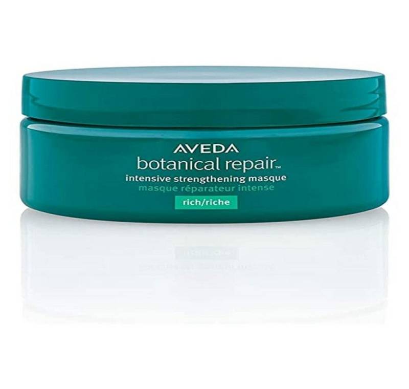 Aveda Gesichtsmaske Botanical Repair Intensive Strengthening Mask - Rich von Aveda