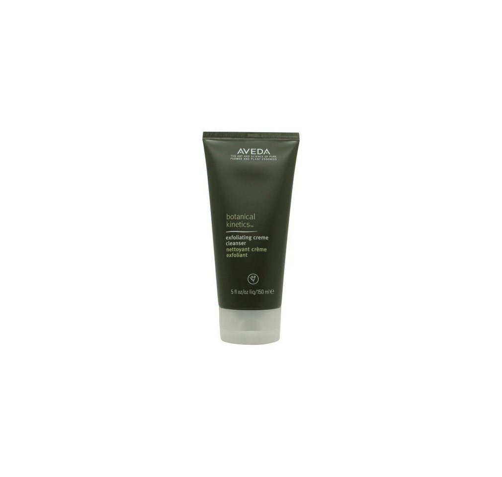 Aveda Gesichts-Reinigungsmilch Botanical Kinetics Exfoliating Creme Cleanser von Aveda