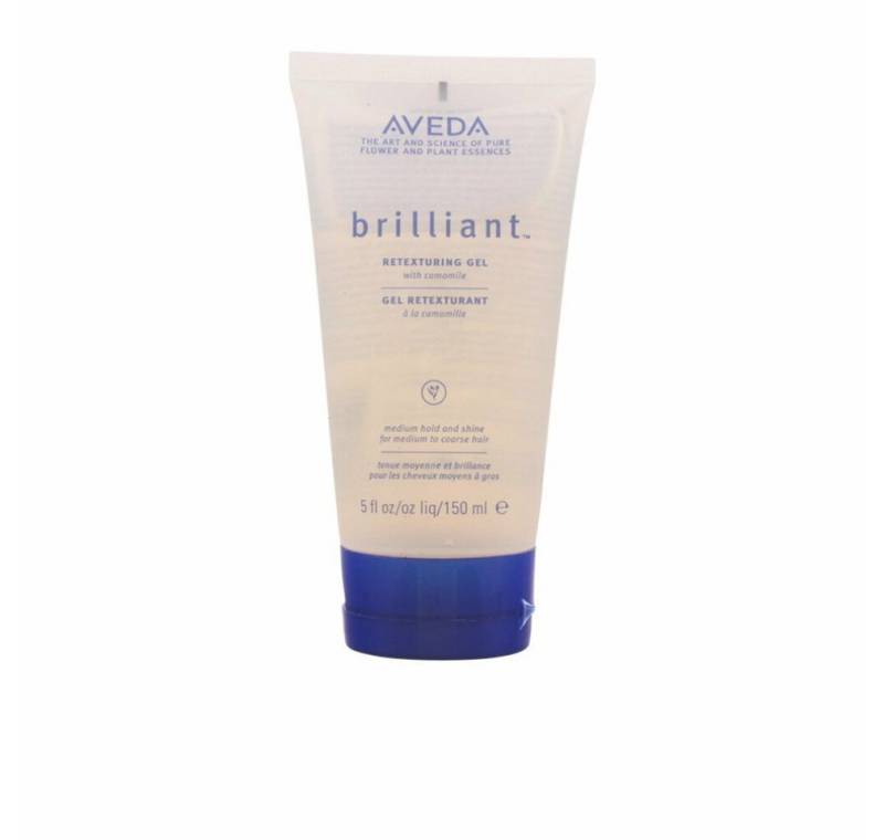 Aveda Haargel Brilliant Retexturing Gel 150ml von Aveda