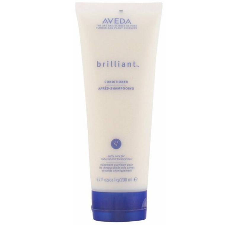 Aveda Haarspülung Brilliant Conditioner 200ml von Aveda