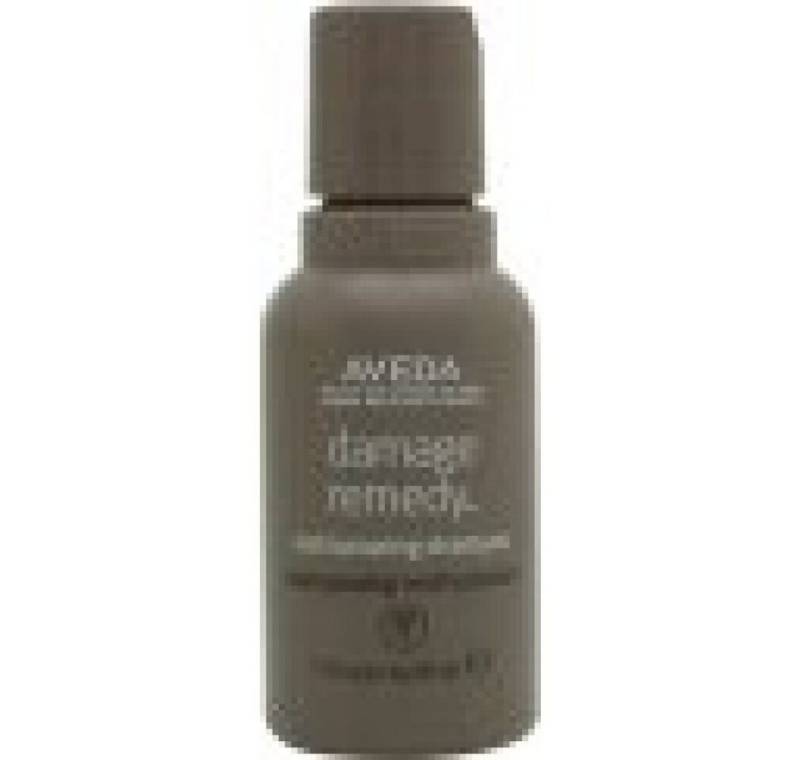 Aveda Haarshampoo Damage Remedy Feuchtigkeitsspendendes Shampoo 50 ml Reisegröße von Aveda