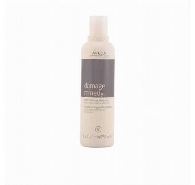Aveda Haarshampoo Damage Remedy Restructuring Shampoo 250ml Neu von Aveda