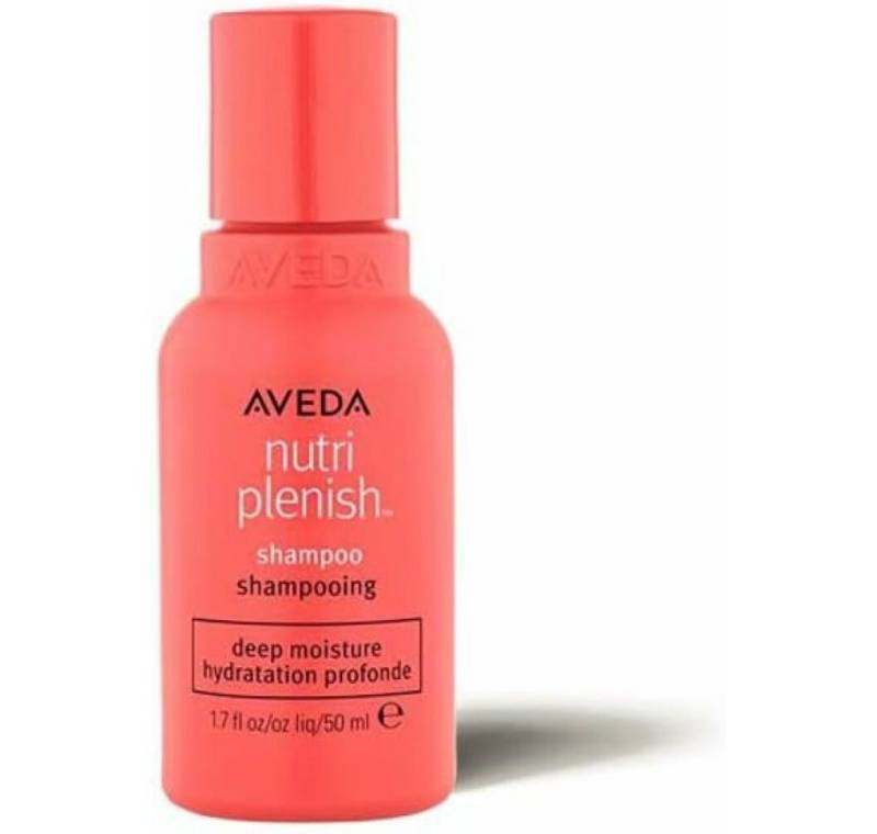 Aveda Haarshampoo NutriPlenish DEEP Moisture Shampoo von Aveda