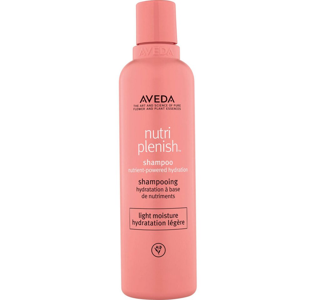 Aveda Haarshampoo NutriPlenish LIGHT Moisture Shampoo von Aveda