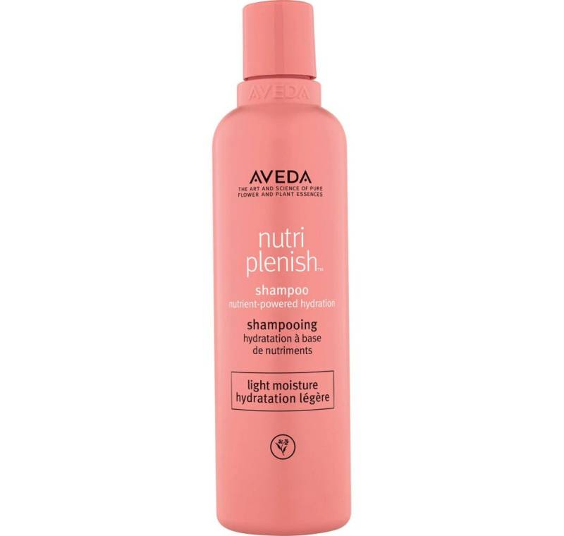 Aveda Haarshampoo NutriPlenish LIGHT Moisture Shampoo von Aveda