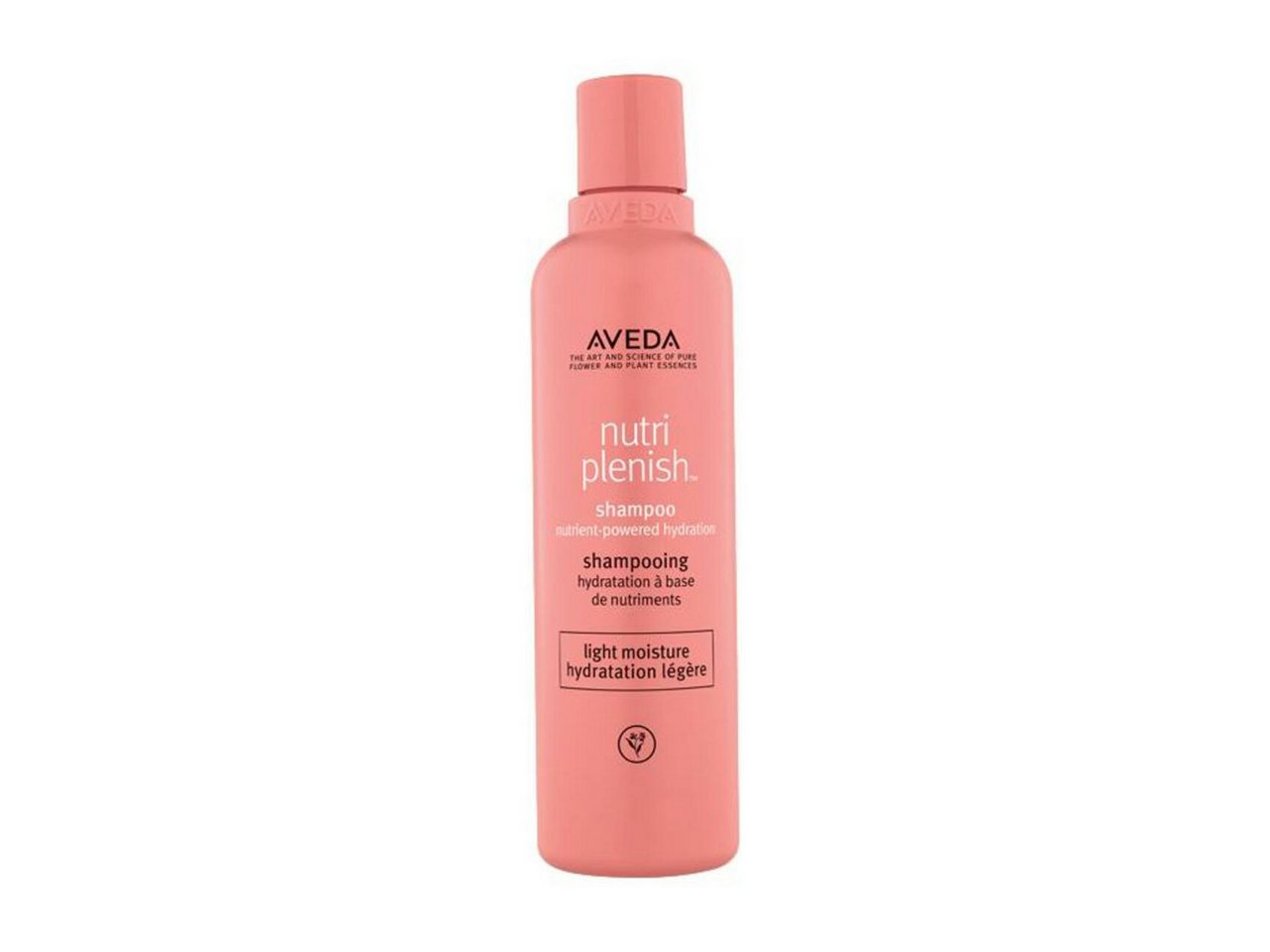 Aveda Haarshampoo Nutriplenish Hydrating Shampoo Light Moisture, vegan von Aveda