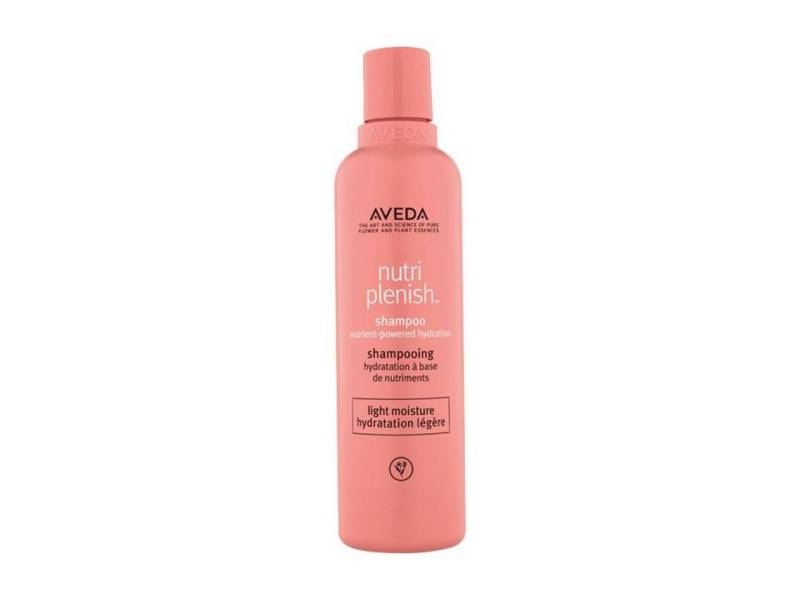 Aveda Haarshampoo Nutriplenish Hydrating Shampoo Light Moisture, vegan von Aveda