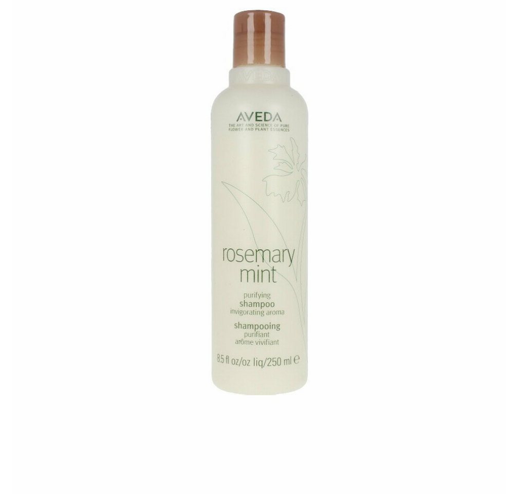 Aveda Haarshampoo Rosemary Mint Purifying Shampoo 250ml von Aveda