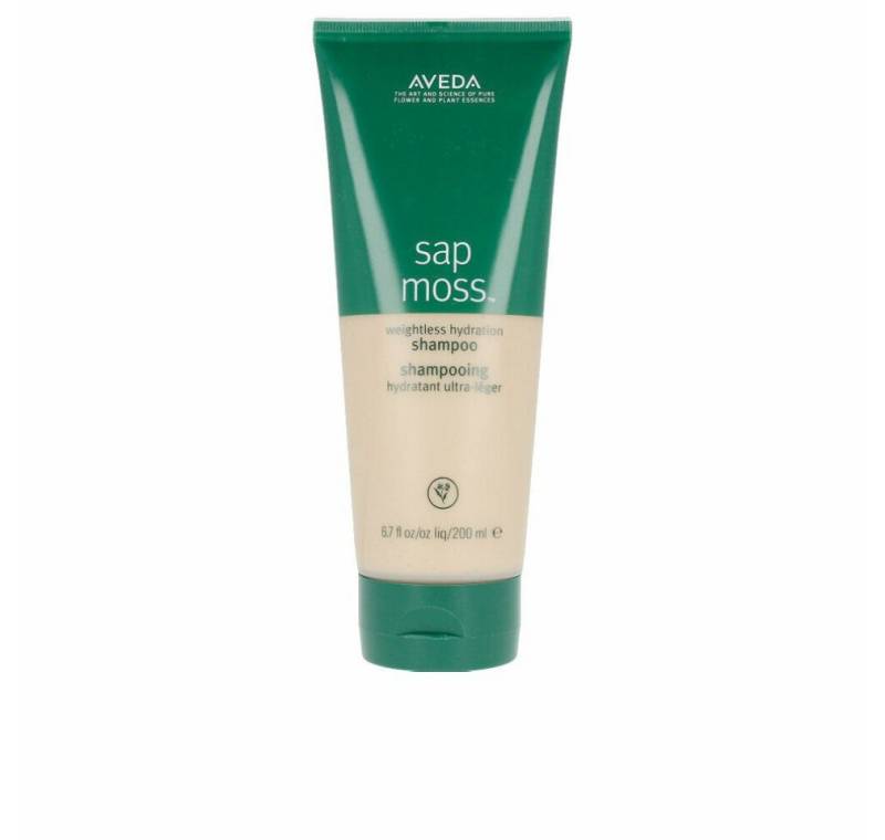 Aveda Haarshampoo Sap Moss Weightless Hydration Shampoo 200ml von Aveda