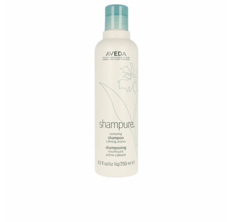 Aveda Haarshampoo Shampure Nurturing Shampoo 250ml von Aveda