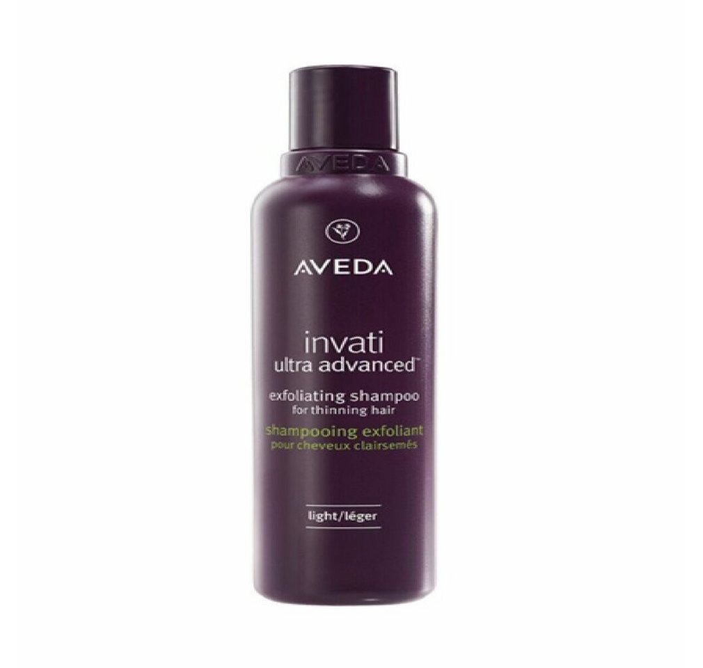 Aveda Haarshampoo nvati Ultra Advanced Exfoliating Shampoo Light 200ml von Aveda