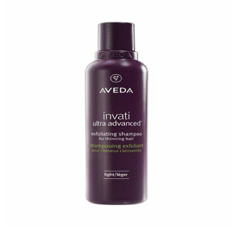 Aveda Haarshampoo nvati Ultra Advanced Exfoliating Shampoo Light 200ml von Aveda