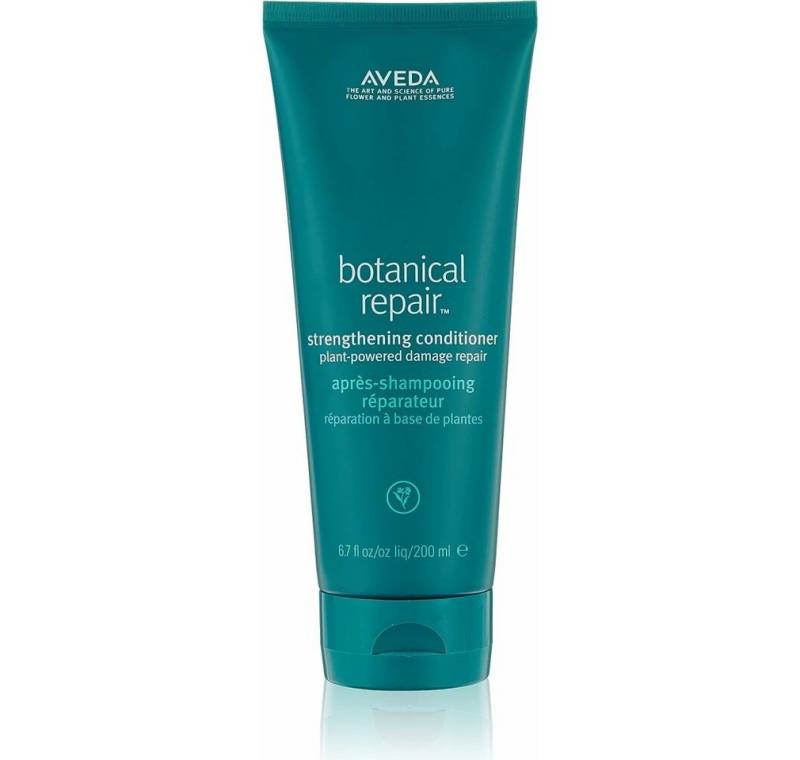 Aveda Haarspülung Botanical Repair Strengthening Conditioner 200ml von Aveda
