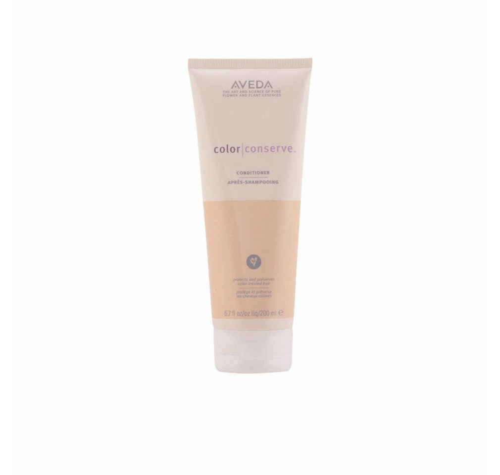 Aveda Haarspülung COLOR CONSERVE conditioner 200ml von Aveda