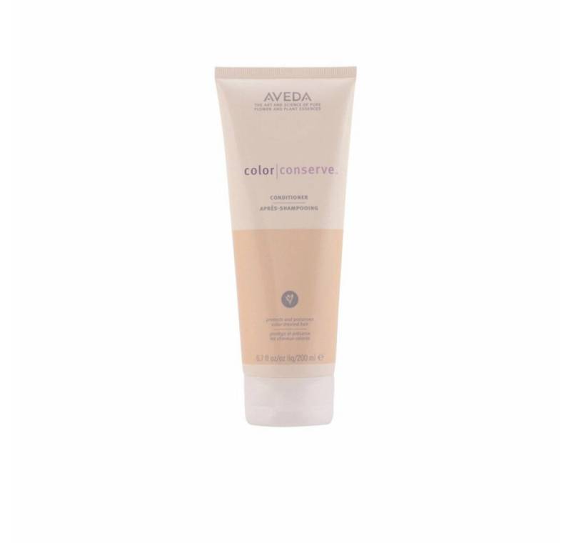 Aveda Haarspülung COLOR CONSERVE conditioner 200ml von Aveda