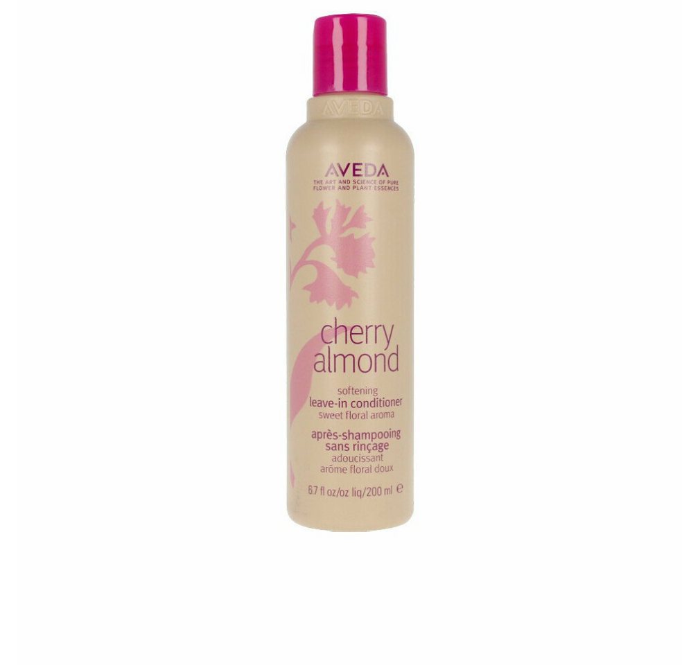Aveda Haarspülung Cherry Almond Softening Leave-In Conditioner 200ml von Aveda