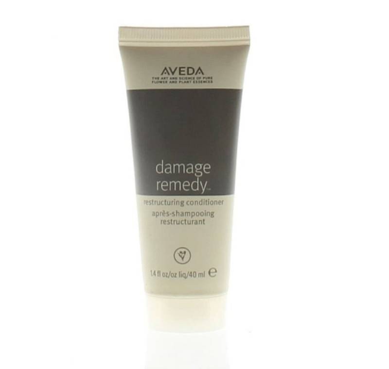 Aveda Haarspülung Damage Remedy (Restructuring Conditioner) - Volume: 40ml von Aveda