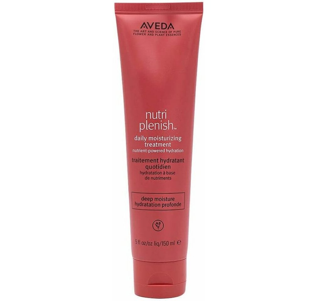 Aveda Haarspülung NutriPlenish Daily Moisturizing Treatment von Aveda