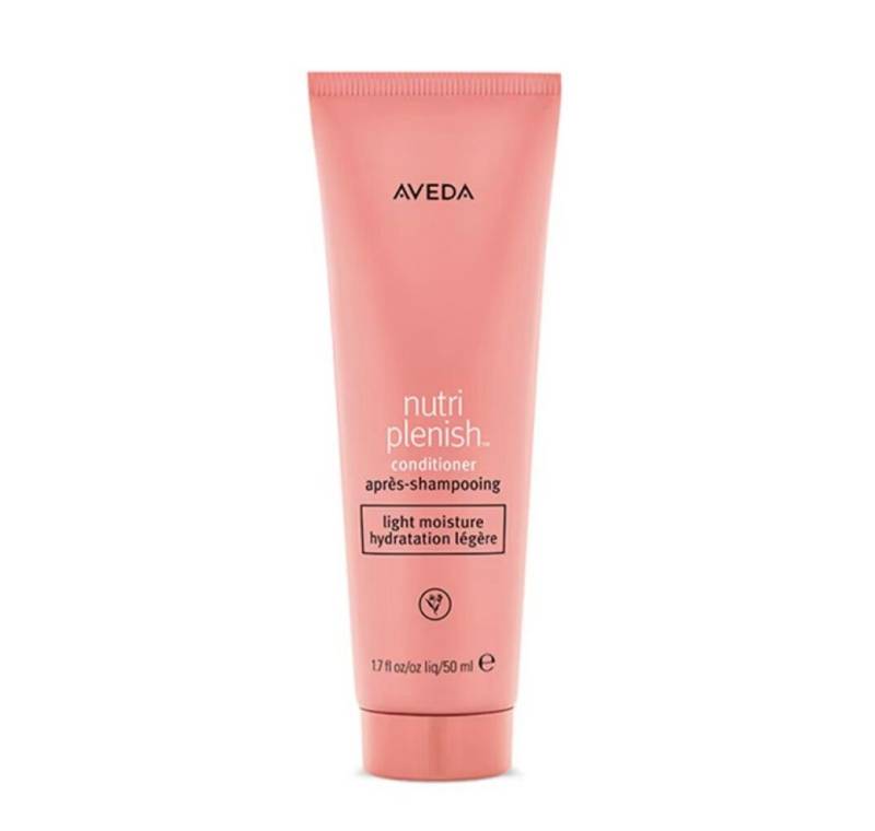 Aveda Haarspülung NutriPlenish LIGHT Moisture Conditioner von Aveda