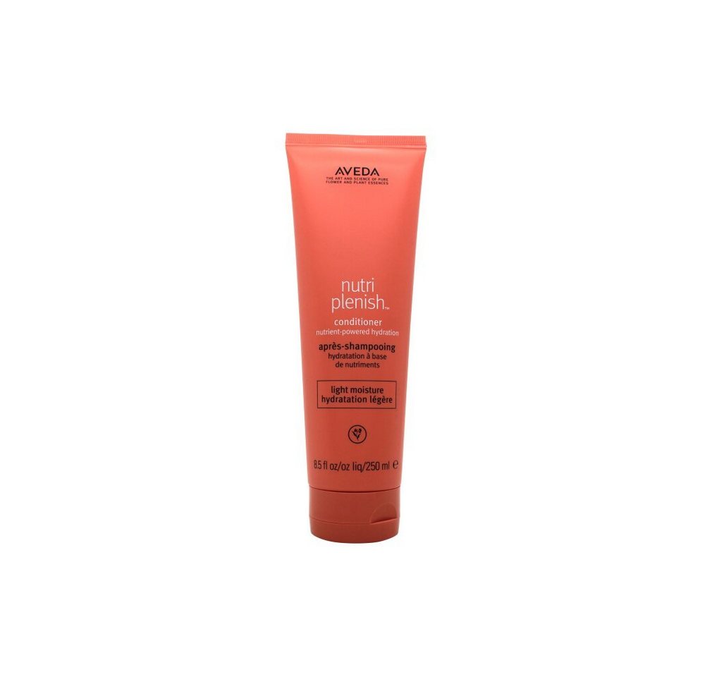 Aveda Haarspülung NutriPlenish LIGHT Moisture Conditioner von Aveda