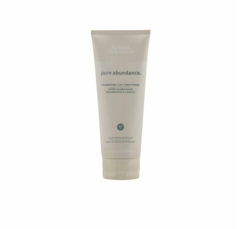 Aveda Haarspülung Pure Abundance Volumizing Clay Conditioner 200ml von Aveda