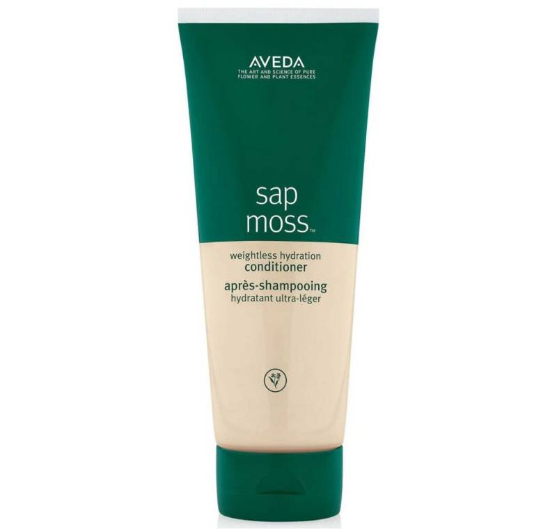 Aveda Haarspülung Sap Moss Weightless Hydration Conditioner 200ml von Aveda