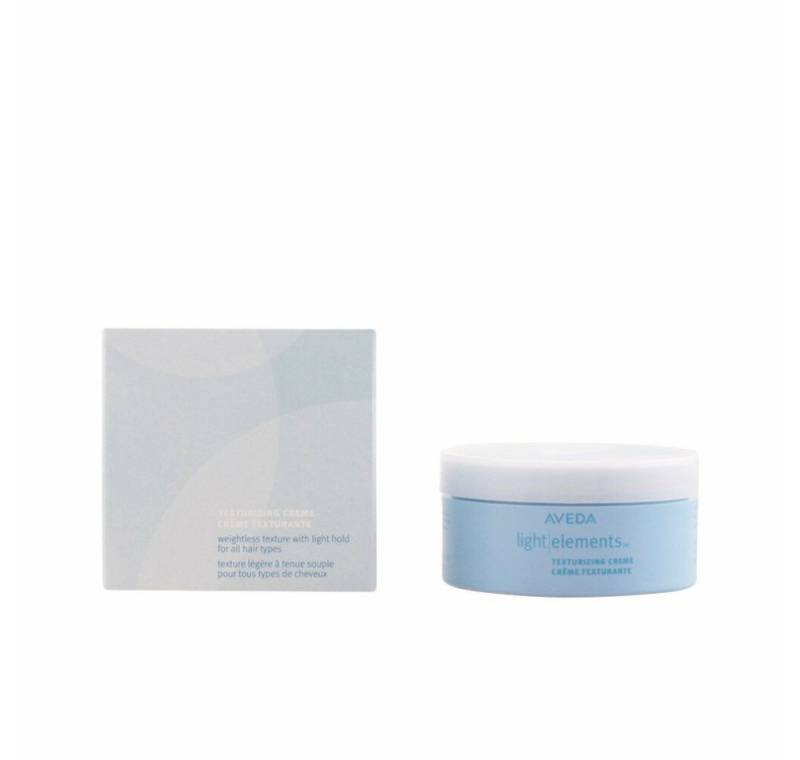 Aveda Haarstyling-Liquid Light Elements Texturizing Creme 75ml von Aveda