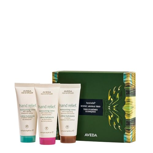 Aveda Hand Relief Iconic Trio Geschenkset von Aveda