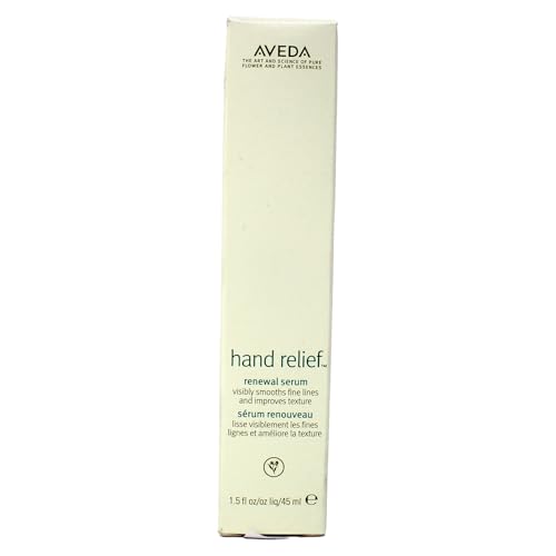 Aveda Hand Relief Renewal Serum 30ml - Serum für die Behandlung der Hände von AVEDA