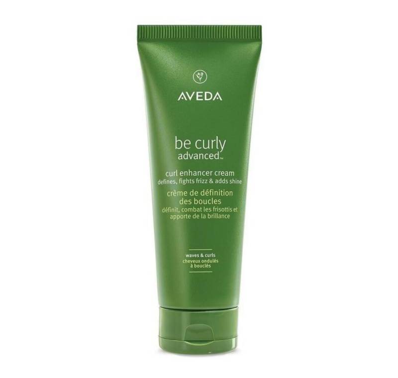 Aveda Körperpflegemittel Be Curly Advanced Curl Enhancer Creme 200ml von Aveda
