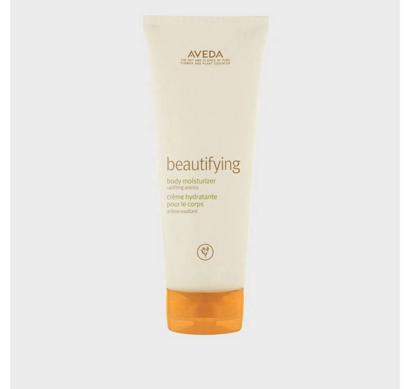 Aveda Körperpflegemittel Beautifying Body Feuchtigkeitscreme200 Ml von Aveda