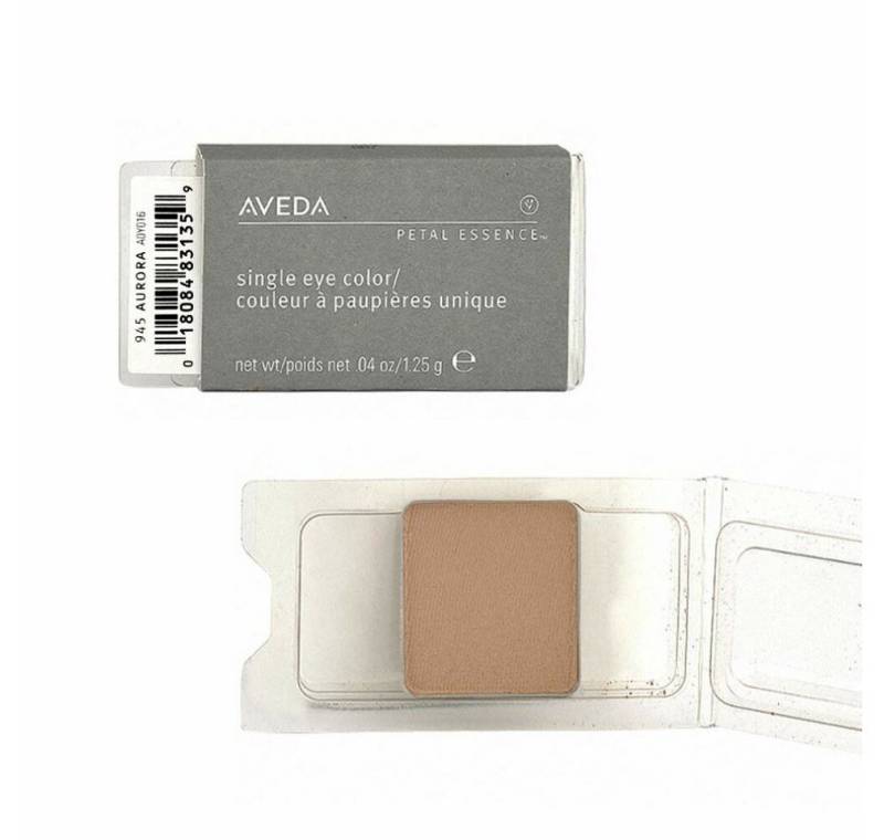 Aveda Lidschatten Petal Essence Single Eye Color 945 Aurora 1.25 Gr von Aveda