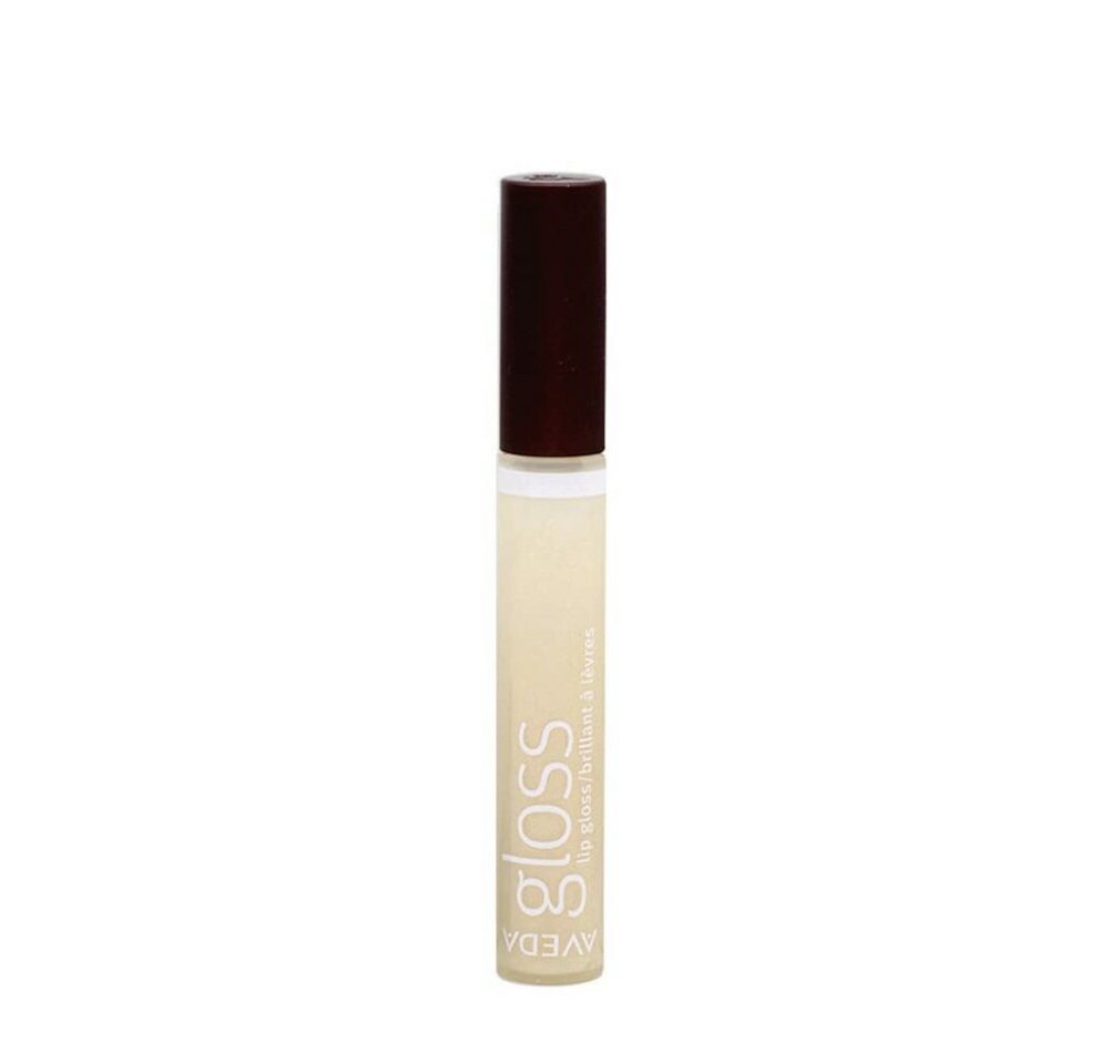 Aveda Lipgloss Feed My Lips Lip Gloss 09 Silver Shimmer 10ml von Aveda