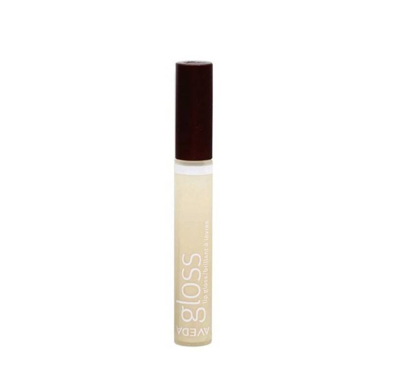 Aveda Lipgloss Feed My Lips Lip Gloss 09 Silver Shimmer 10ml von Aveda