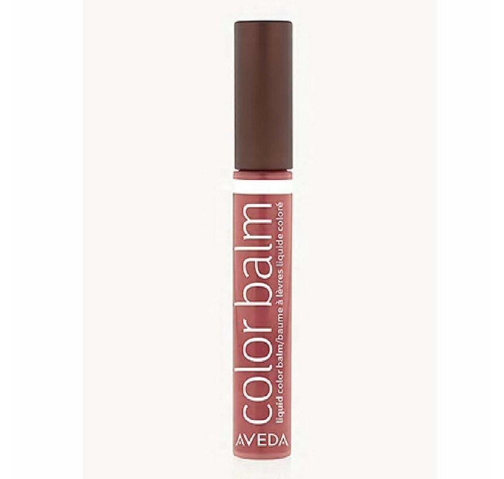 Aveda Lippenpflegemittel Feed My Lips Liquid Color Balm Camellia Rose 10ml von Aveda