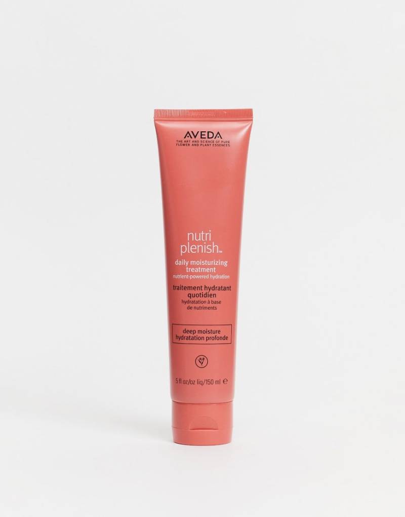 Aveda - Nutriplenish Daily - Feuchtigkeitspflege, 150 ml-Keine Farbe von Aveda
