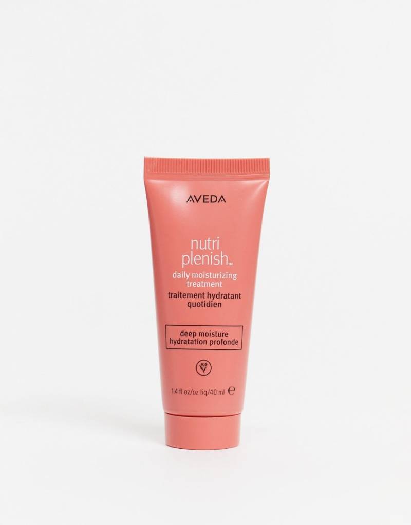 Aveda - Nutriplenish Daily - Feuchtigkeitspflege, 40 ml-Keine Farbe von Aveda