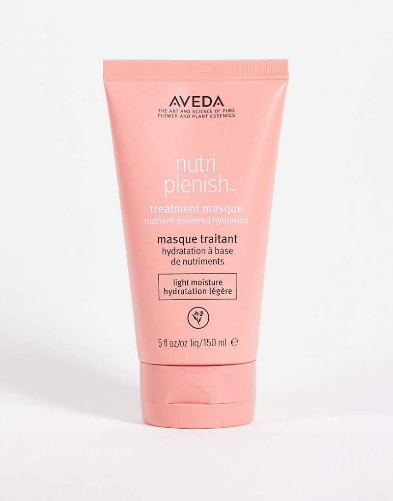 Aveda - Nutriplenish - Feuchtigkeitsspendende Maske, 150 ml-Keine Farbe von Aveda