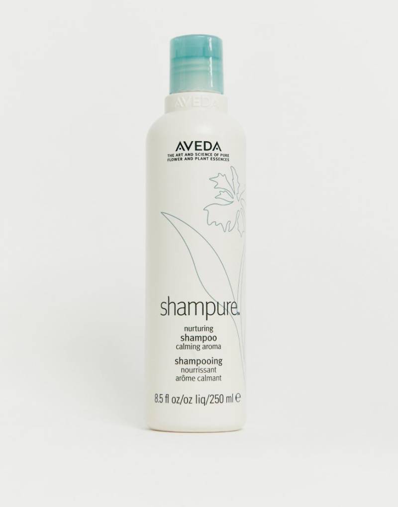 Aveda - Shampure - Pflegendes Shampoo, 250 ml-Keine Farbe von Aveda