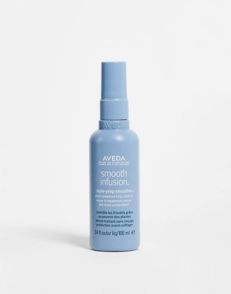 Aveda - Smooth Infusion Style-Prep - Glättende Haarpflege, 100 ml-Keine Farbe von Aveda