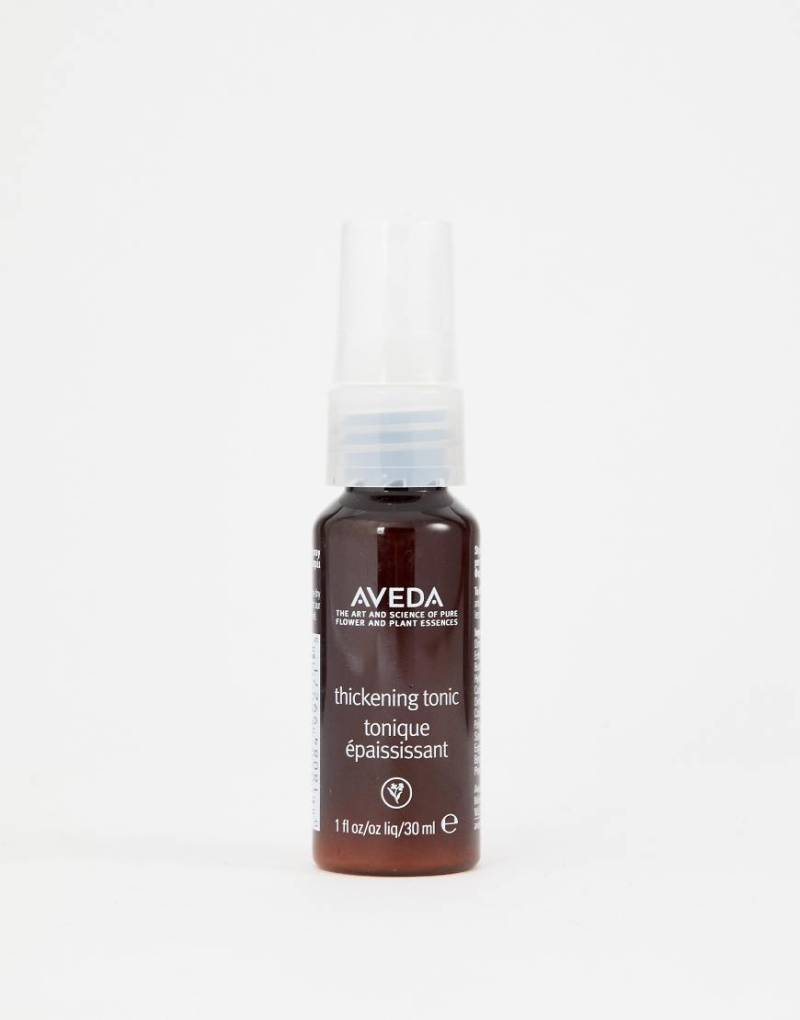 Aveda - Thickening Tonic in Reisegröße, 30 ml-Keine Farbe von Aveda