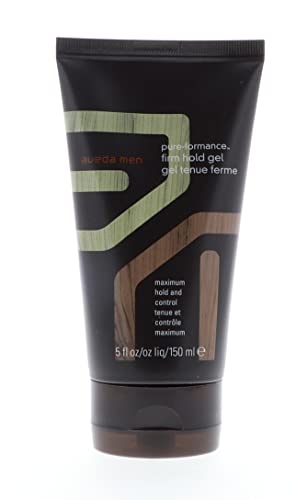 Men Pure-Formance Firm Hold Gel ( Maximum Hold and Control ) 150ml/5.1oz von Aveda