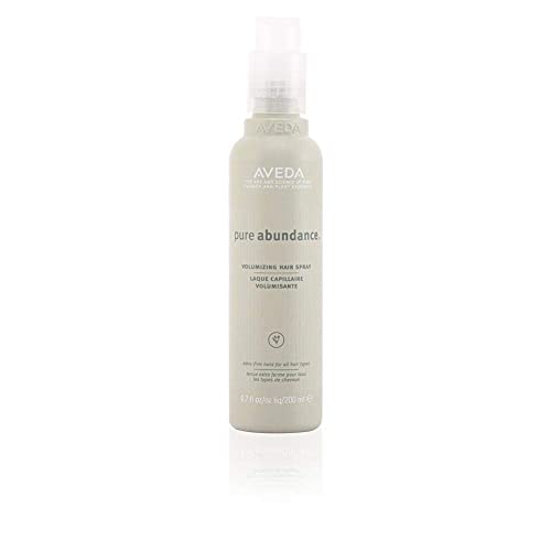 PURE ABUNDANCE volumizing hair spray 200 ml von AVEDA