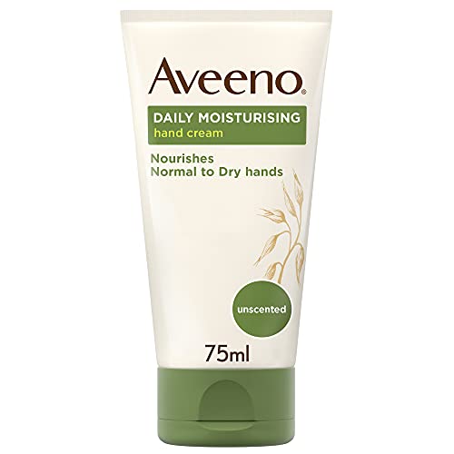 Aveeno Hand Cream 75ml von Aveeno