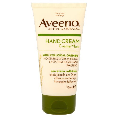 Aveeno Hand Cream 75ml von Aveeno