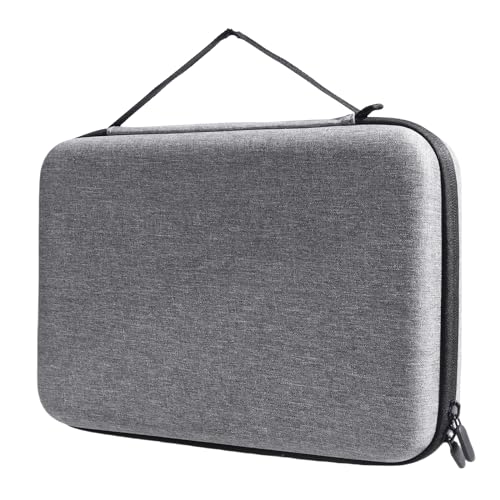 Aufbewahrungstasche Für Action Kamera Große Kapazität Harte Schutzhülle wasserdichte Reisetasche Mit Weichem Futter Für Die Kamera Aufbewahrungstasche Für Action Kamera Große Kapazität Harte Schutzhülle wasserdichte Reisetasche Mit Weichem Futter Für Die Kamera von Avejjbaey