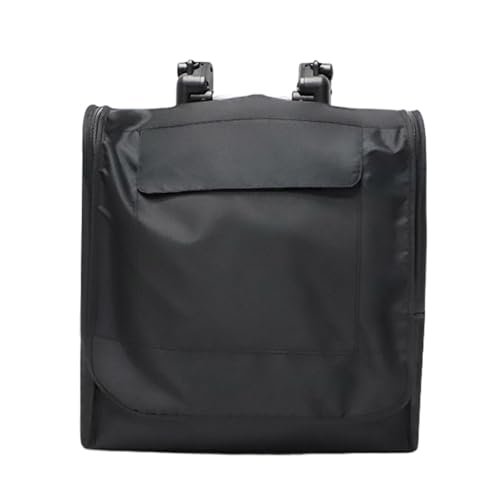 Avejjbaey Baby-Zubehörtasche, multifunktionaler Rucksack, Oxford-Stoff, Aufbewahrungstasche für Kinderwagen, Reisefreundlich, Kinderwagentasche für Reisen Avejjbaey Baby-Zubehörtasche, multifunktionaler Rucksack, Oxford-Stoff, Aufbewahrungstasche für Kinderwagen, Reisefreundlich, Kinderwagentasche für Reisen von Avejjbaey
