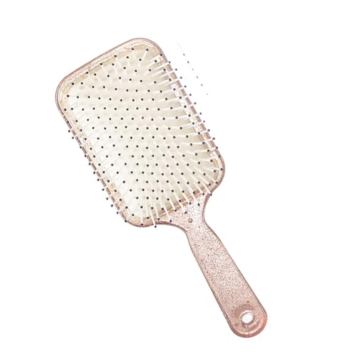 Avejjbaey Massagekamm, Friseurbürste, Airs-Kissen, Haarbürste, praktischer Haarkamm, einfach zu bedienende, entwirrende von Avejjbaey