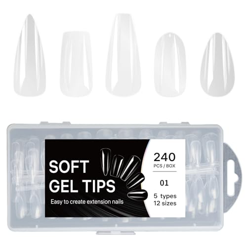 Einfach Zu Verwendende 5-in-1-Nagelfolien Für Stilvolle Frauen Verschiedene Trendige Designs ABS Kunstnägel Zum Aufdrücken Von Nägeln von Avejjbaey